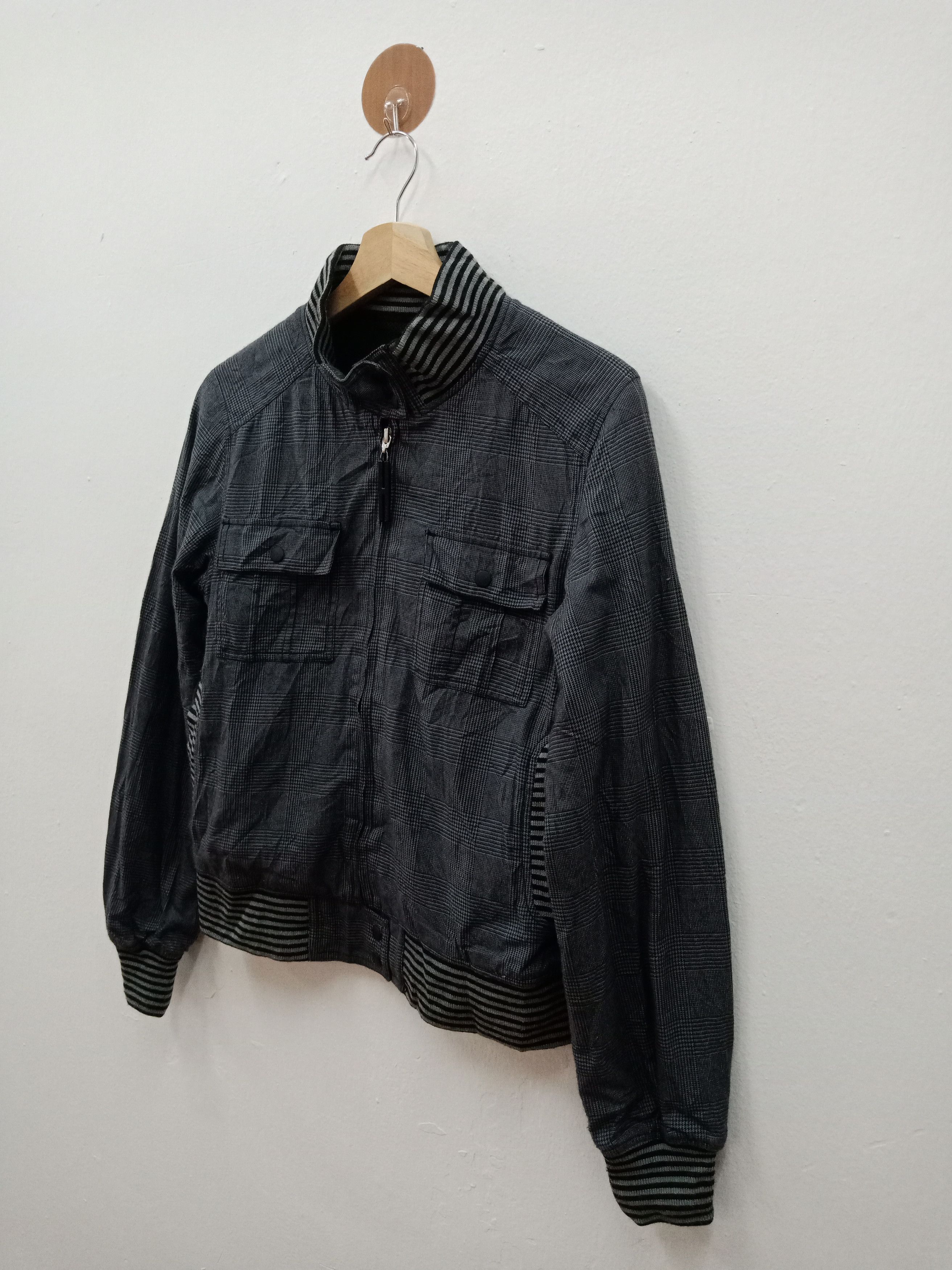 Hysteric Glamour Hysteric Glamour Checkered Size US S / EU 44-46 / 1 - 4 Thumbnail