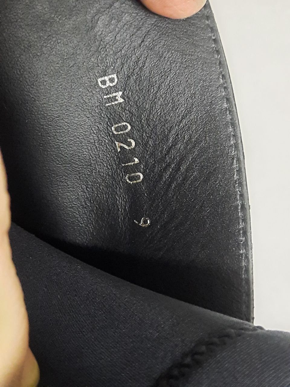 Louis Vuitton Monogram Combat Boots Size US 10 / EU 43 - 7 Thumbnail
