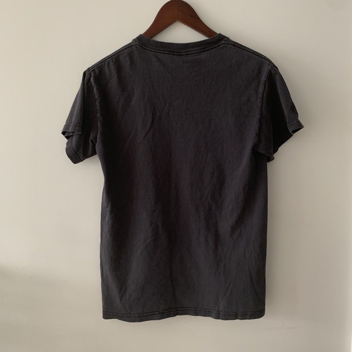 Halo × Vintage Faded Y2K 2000s Halo Video Game Shirt Travis Gamer Style Size US S / EU 44-46 / 1 - 3 Thumbnail
