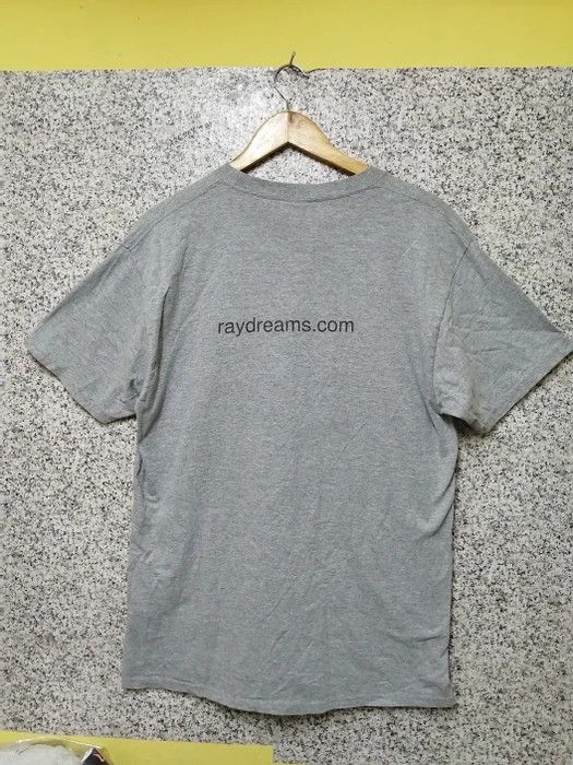 Anime × Cartoon Network × Vintage Vintage Movie Cartoon Very Rare Size US L / EU 52-54 / 3 - 2 Thumbnail