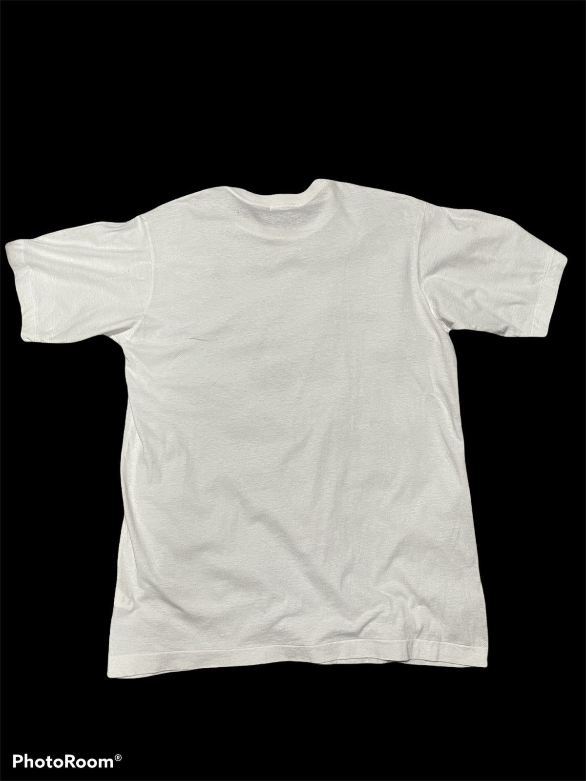 Japanese Brand VINTAGE MEN'S TENORAS TEE SHIRT JAPAN Size US M / EU 48-50 / 2 - 2 Thumbnail