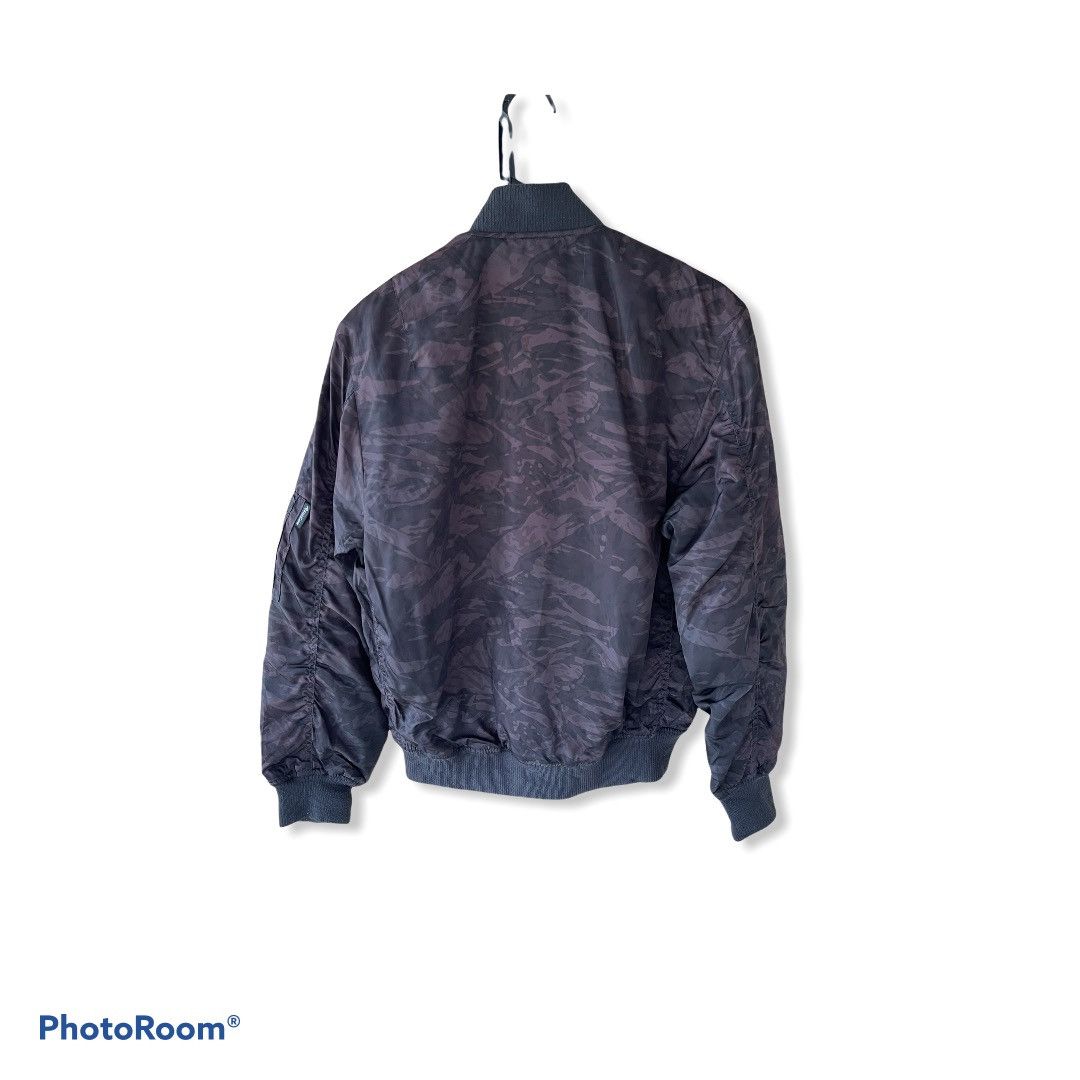 Japanese Brand FIELD CORE JACKET CAMO JAPAN Size US M / EU 48-50 / 2 - 2 Thumbnail