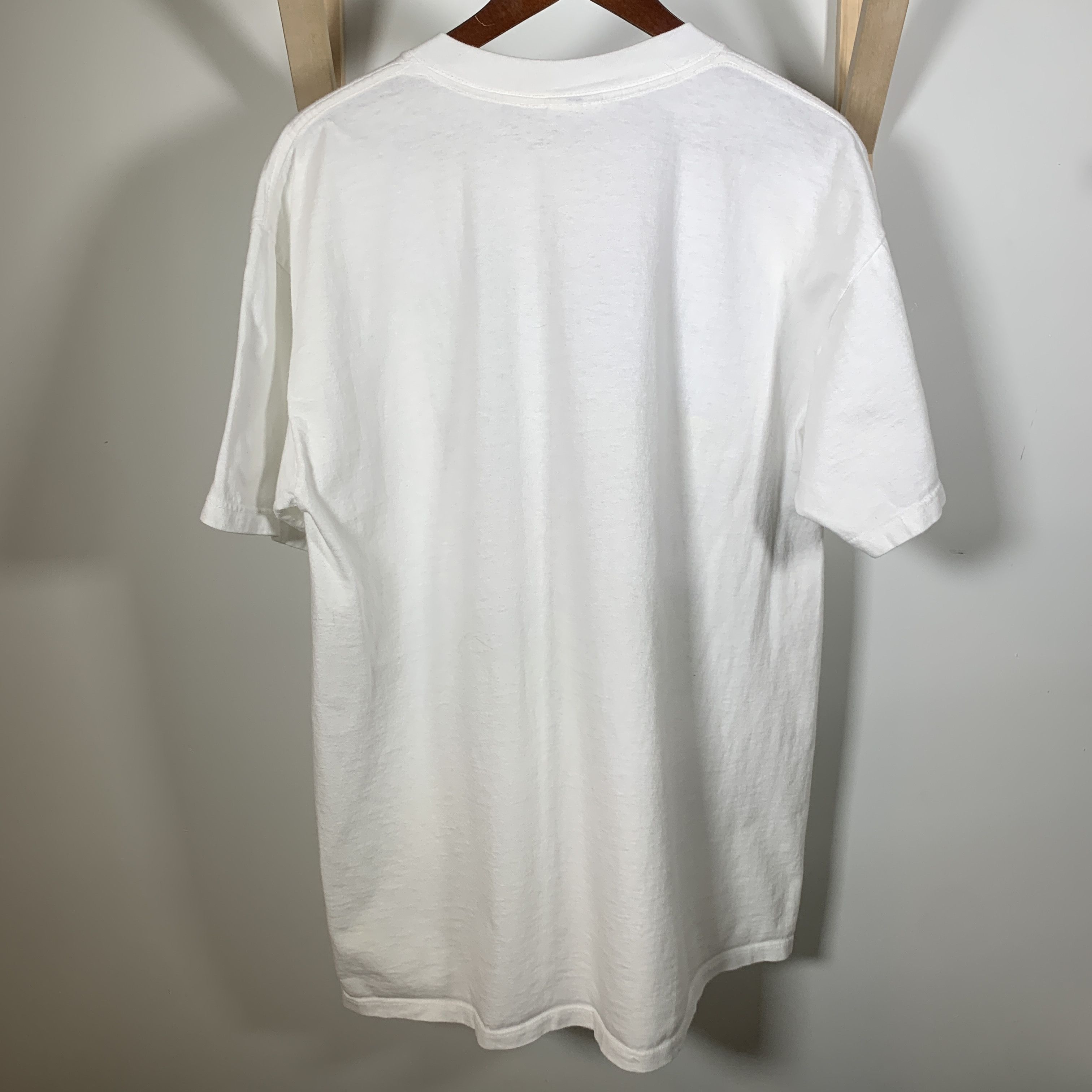 Hard Rock Cafe × Vintage Vintage 90s Hard Rock Cafe Honolulu Kanye Travis Style Size US S / EU 44-46 / 1 - 3 Thumbnail