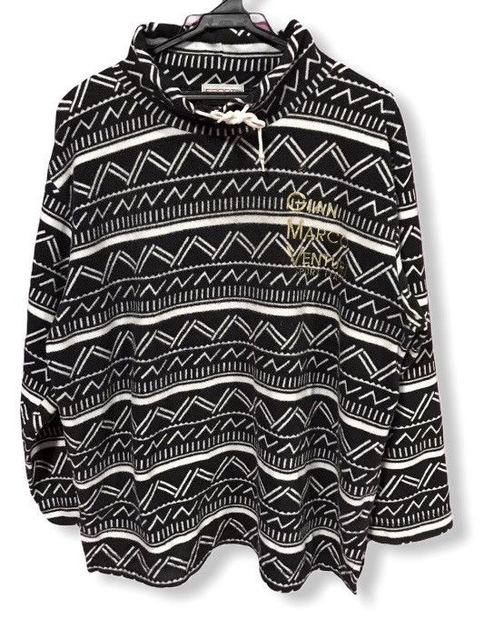 Other GIAN MARCO VENTURI SWEATSHIRT FLEECE Size US L / EU 52-54 / 3 - 1 Thumbnail
