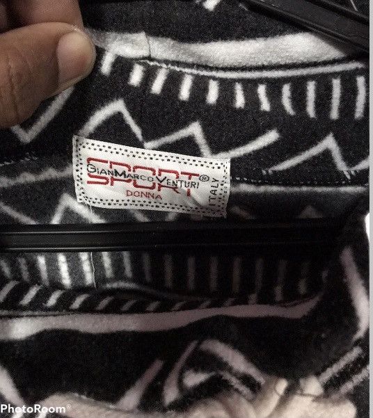 Other GIAN MARCO VENTURI SWEATSHIRT FLEECE Size US L / EU 52-54 / 3 - 4 Thumbnail