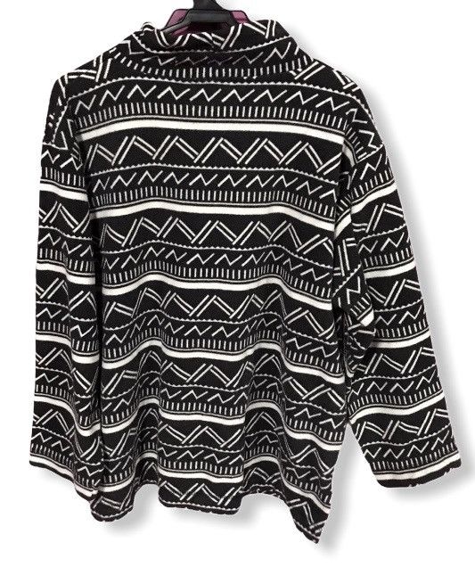 Other GIAN MARCO VENTURI SWEATSHIRT FLEECE Size US L / EU 52-54 / 3 - 2 Thumbnail