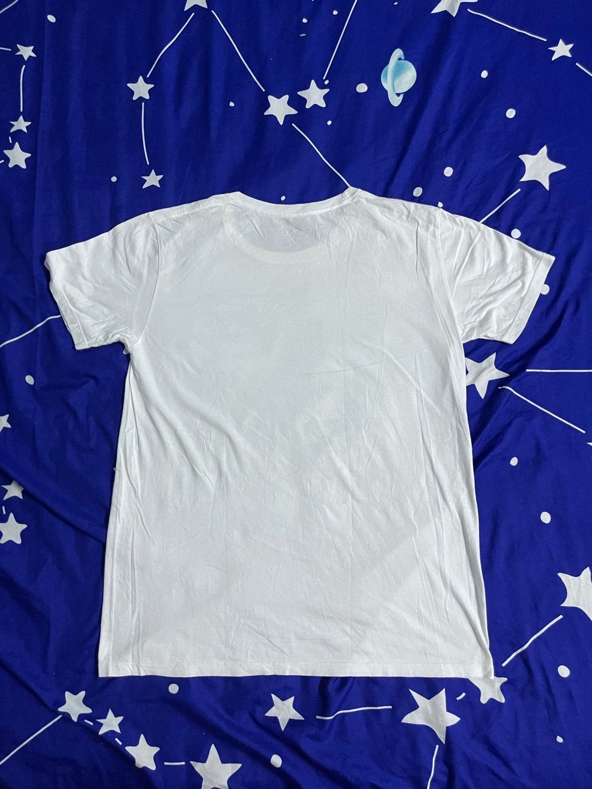 Japanese Brand × Vintage Vintage Anime T shirt Guilty Crown L Cyber Punk Akira Eva OG Size US L / EU 52-54 / 3 - 9 Thumbnail