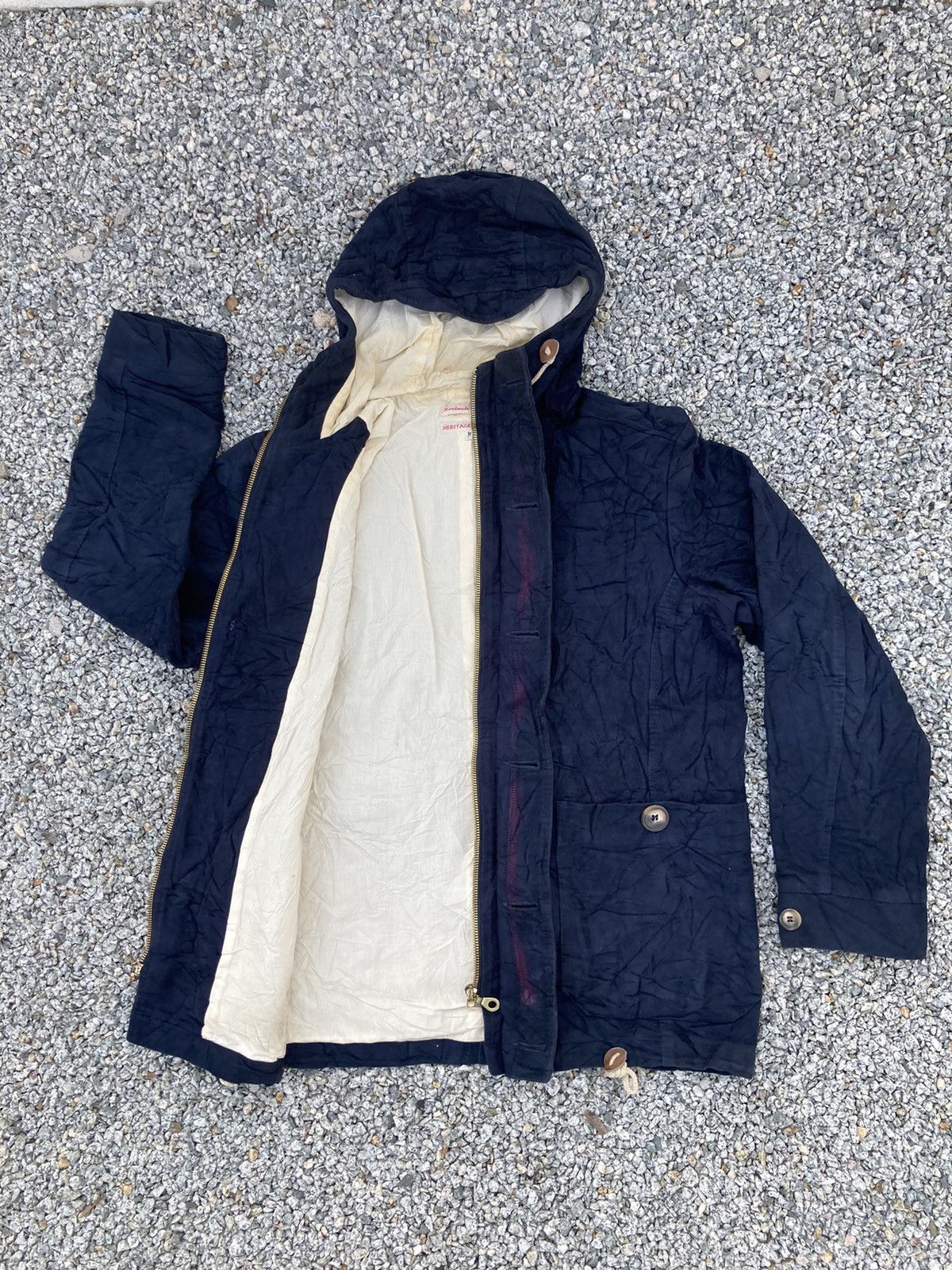 Heritage Research | Grailed