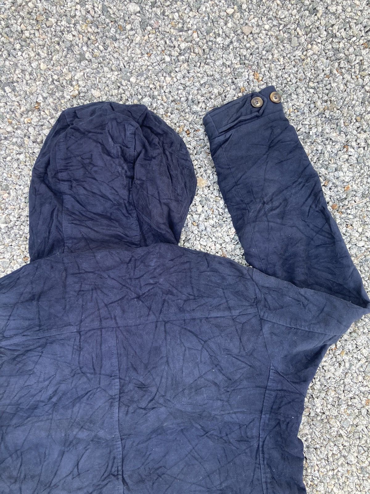 Heritage Research HERITAGE RESEARCH PARKA JACKET Size US M / EU 48-50 / 2 - 5 Thumbnail