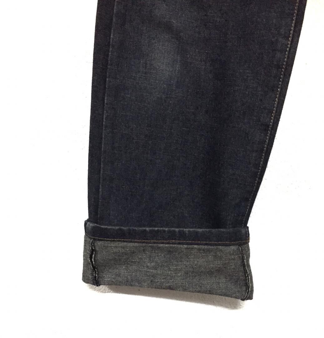 Karl Helmut Karl Helmut Jeans Karl Helmut Patches Desig Denim Jeans Size US 30 / EU 46 - 7 Thumbnail