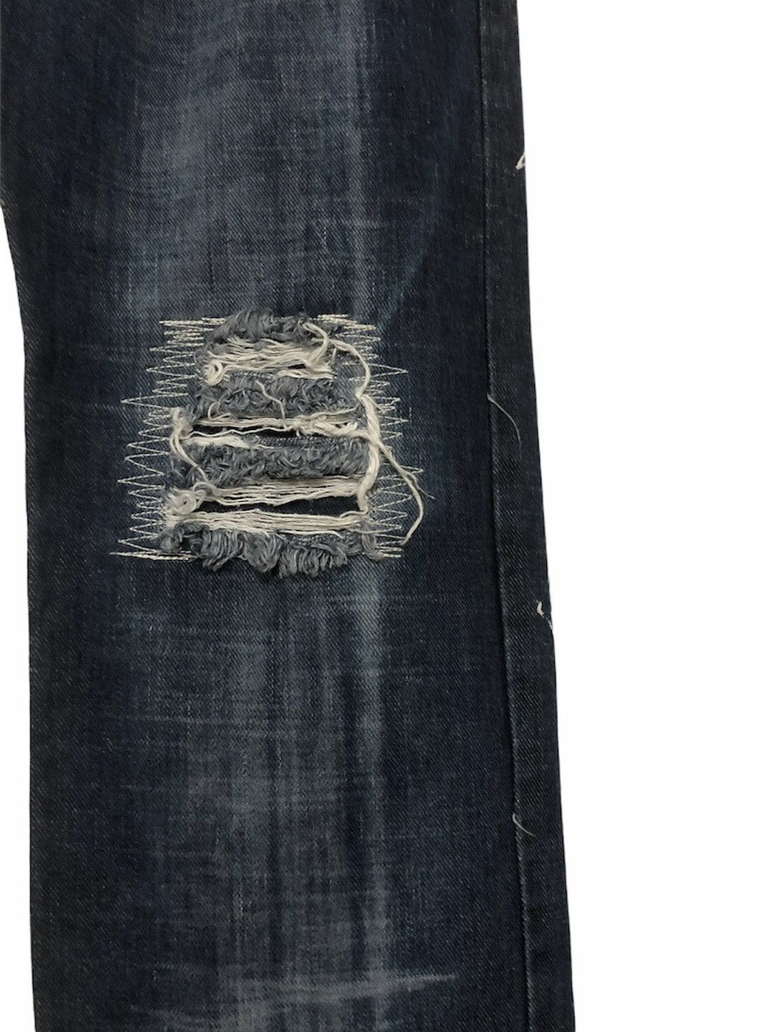 Designer × Japanese Brand × Seditionaries Japanese Brand Buddhist Punk Pants cw21 Size US 29 - 8 Thumbnail