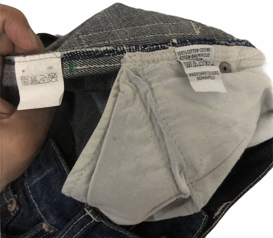 Designer × Japanese Brand × Seditionaries Japanese Brand Buddhist Punk Pants cw21 Size US 29 - 7 Thumbnail