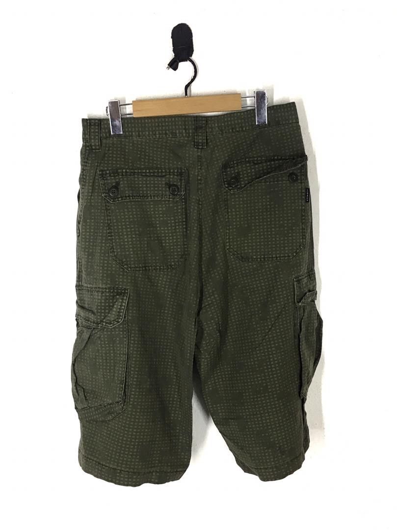 Airwalk AIRWALK SHORT PANTS WORKWEAR STLYE Size US 32 / EU 48 - 2 Thumbnail