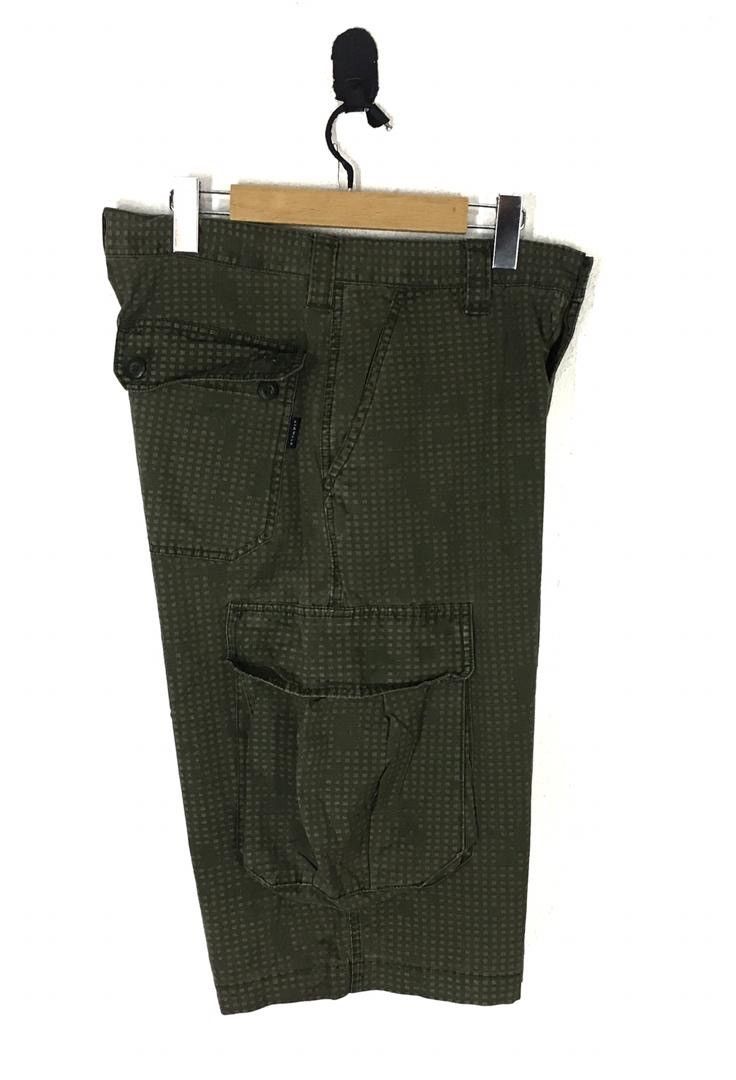 Airwalk AIRWALK SHORT PANTS WORKWEAR STLYE Size US 32 / EU 48 - 4 Thumbnail