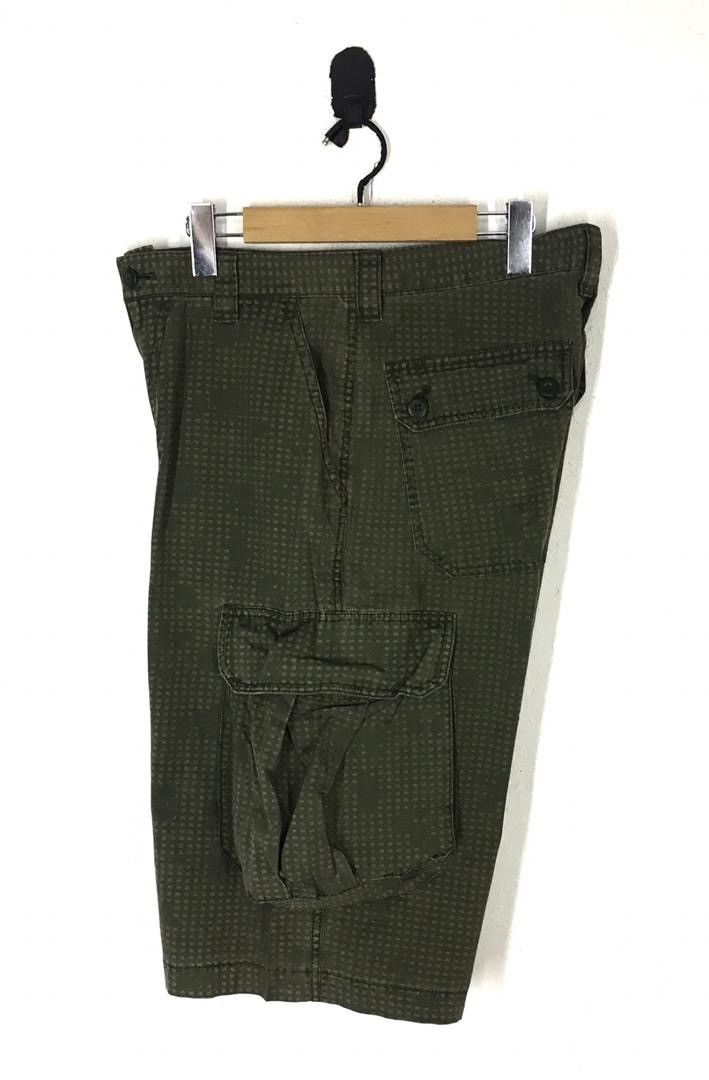 Airwalk AIRWALK SHORT PANTS WORKWEAR STLYE Size US 32 / EU 48 - 3 Thumbnail