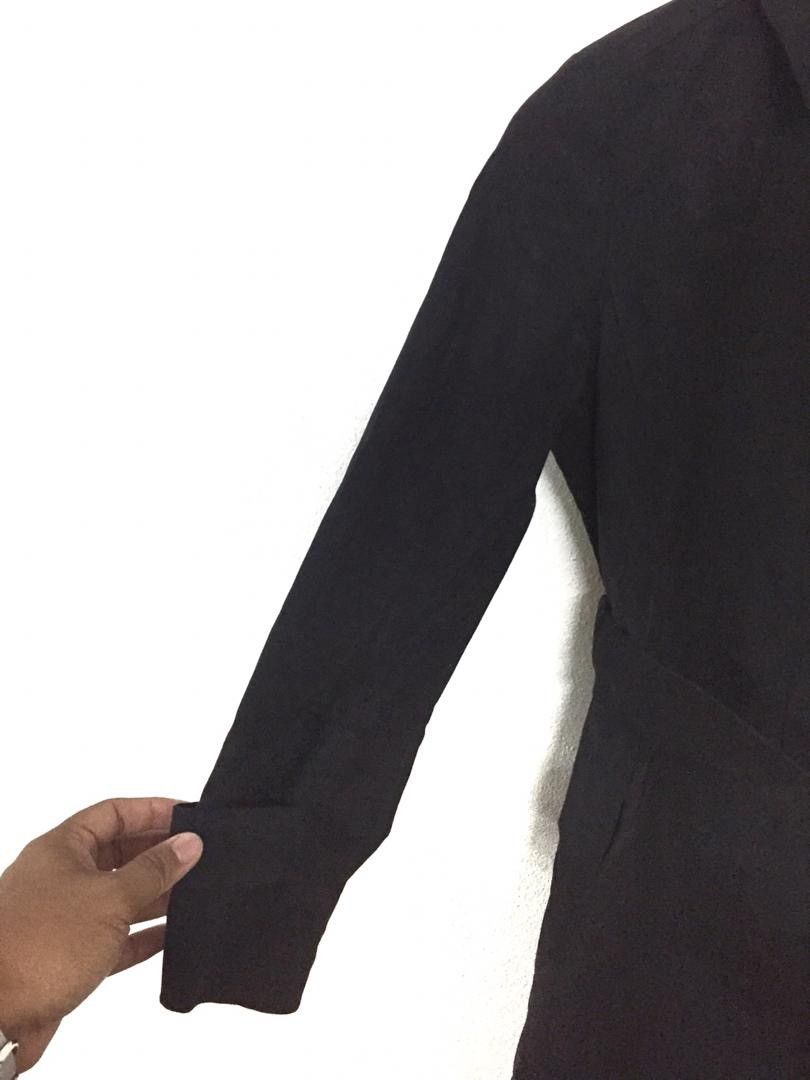 United Arrows United Arrows Long Jacket cw21 Size US M / EU 48-50 / 2 - 5 Thumbnail