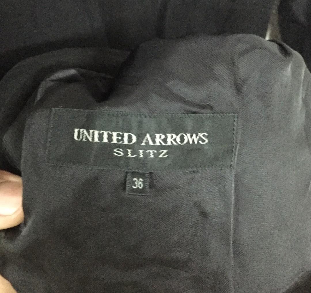 United Arrows United Arrows Long Jacket cw21 Size US M / EU 48-50 / 2 - 9 Thumbnail