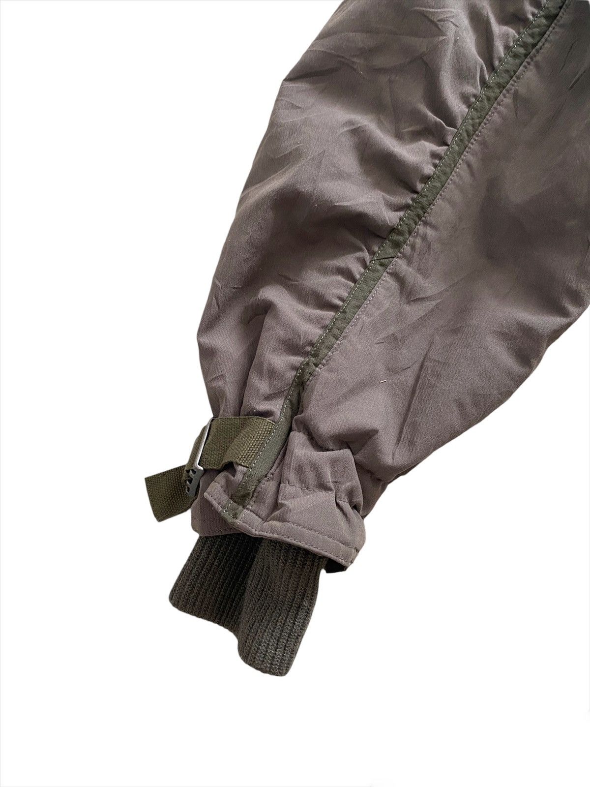 Japanese Brand × Seditionaries Courmayeur Bondage Jacket Design ski military pocket Size US M / EU 48-50 / 2 - 11 Thumbnail