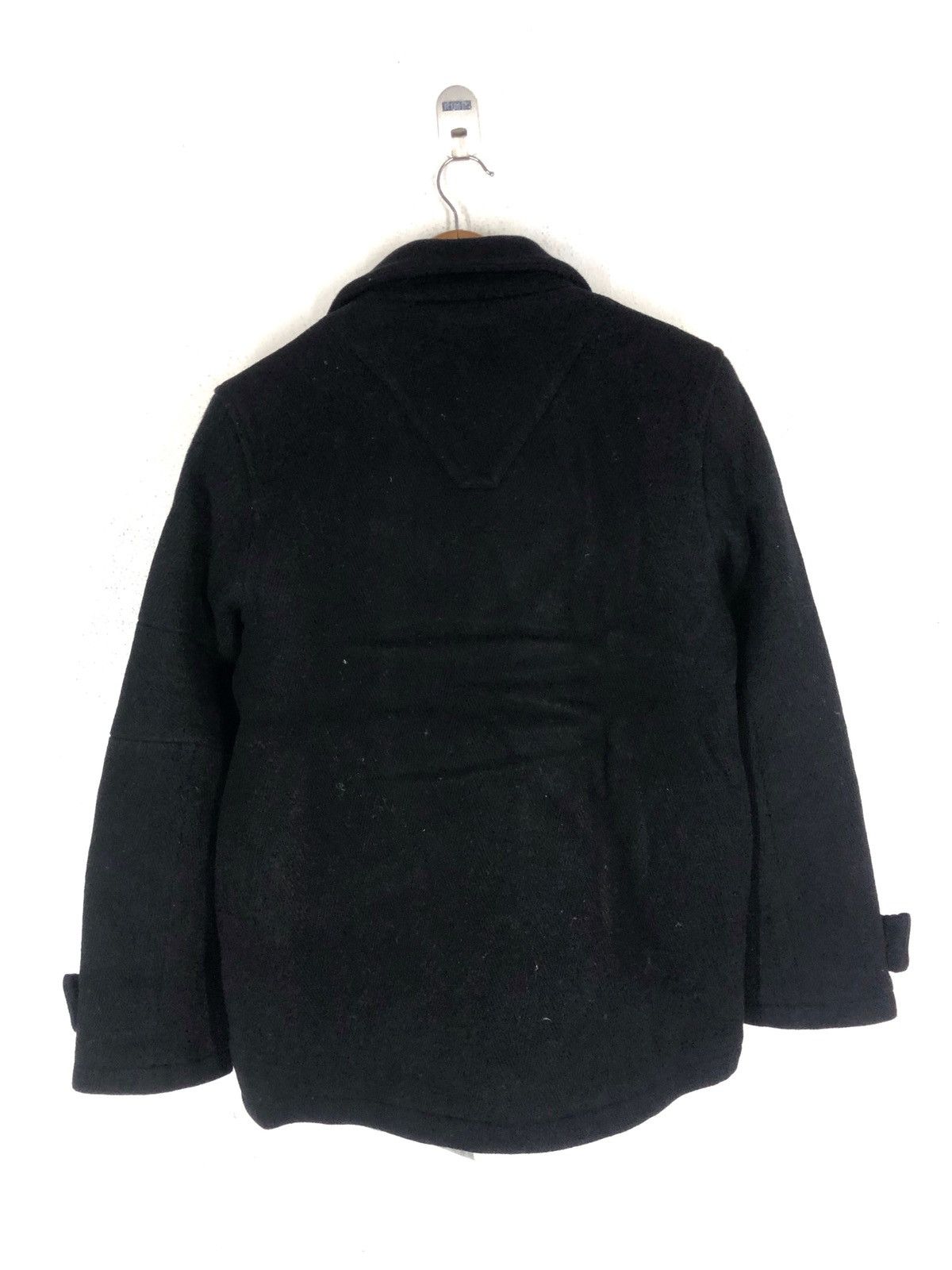 Japanese Brand × Rogan Rogan Wool Jacket Size US M / EU 48-50 / 2 - 2 Thumbnail