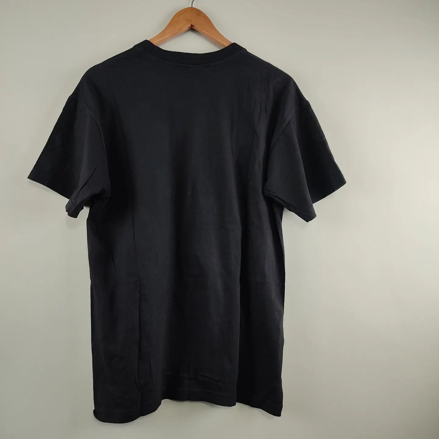 Band Tees × Marilyn Manson × Vintage 90's Marilyn Manson Size US L / EU 52-54 / 3 - 4 Thumbnail
