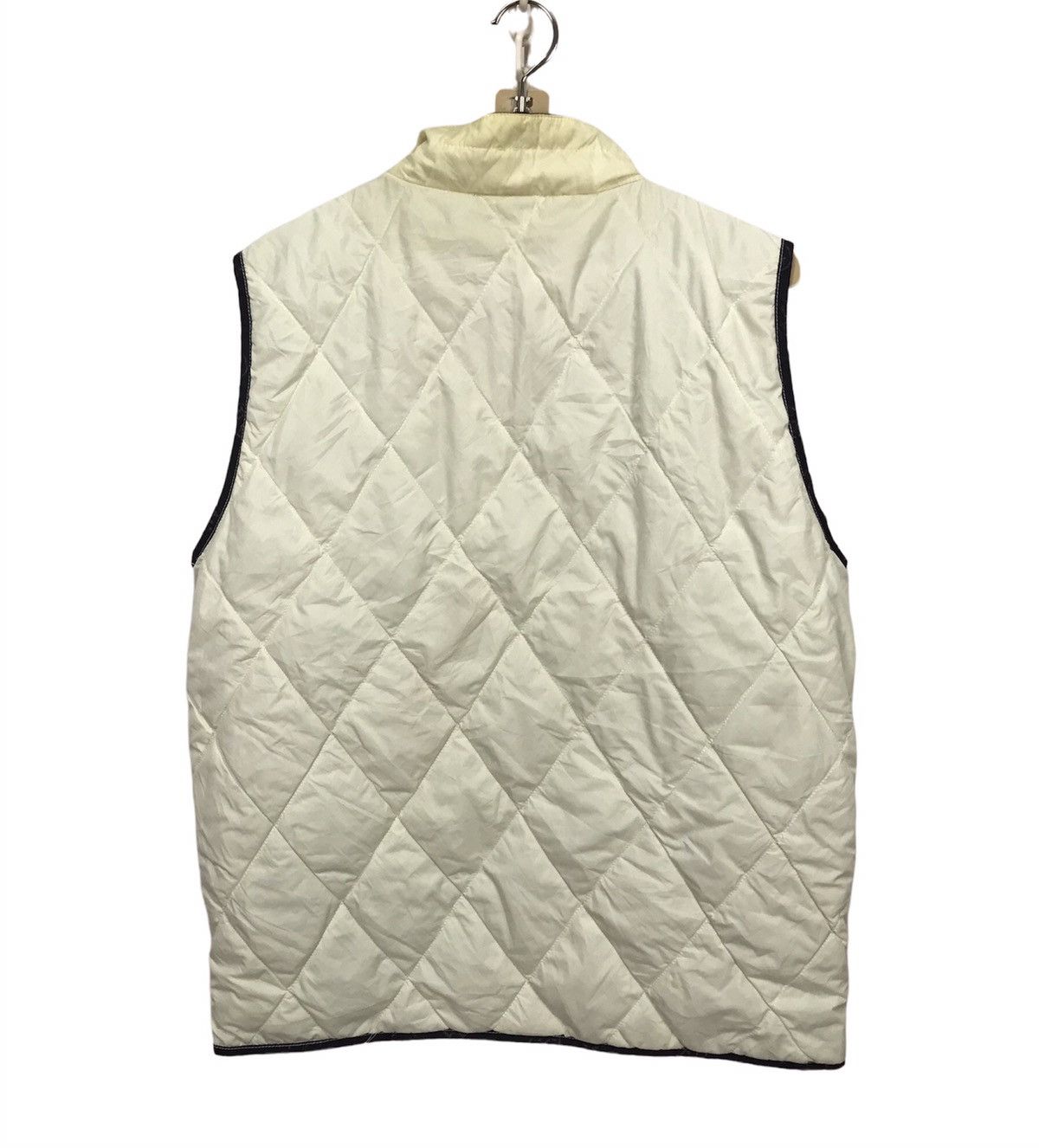 Jean Charles De Castelbajac Castelbajac sports reversible vest Size US L / EU 52-54 / 3 - 4 Thumbnail