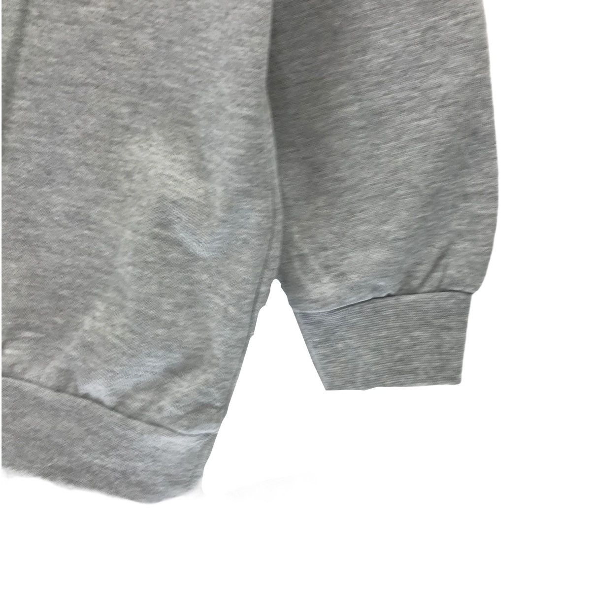 Cartoon Network × Japanese Brand × One Piece One Piece Sweatshirt Size US M / EU 48-50 / 2 - 9 Thumbnail