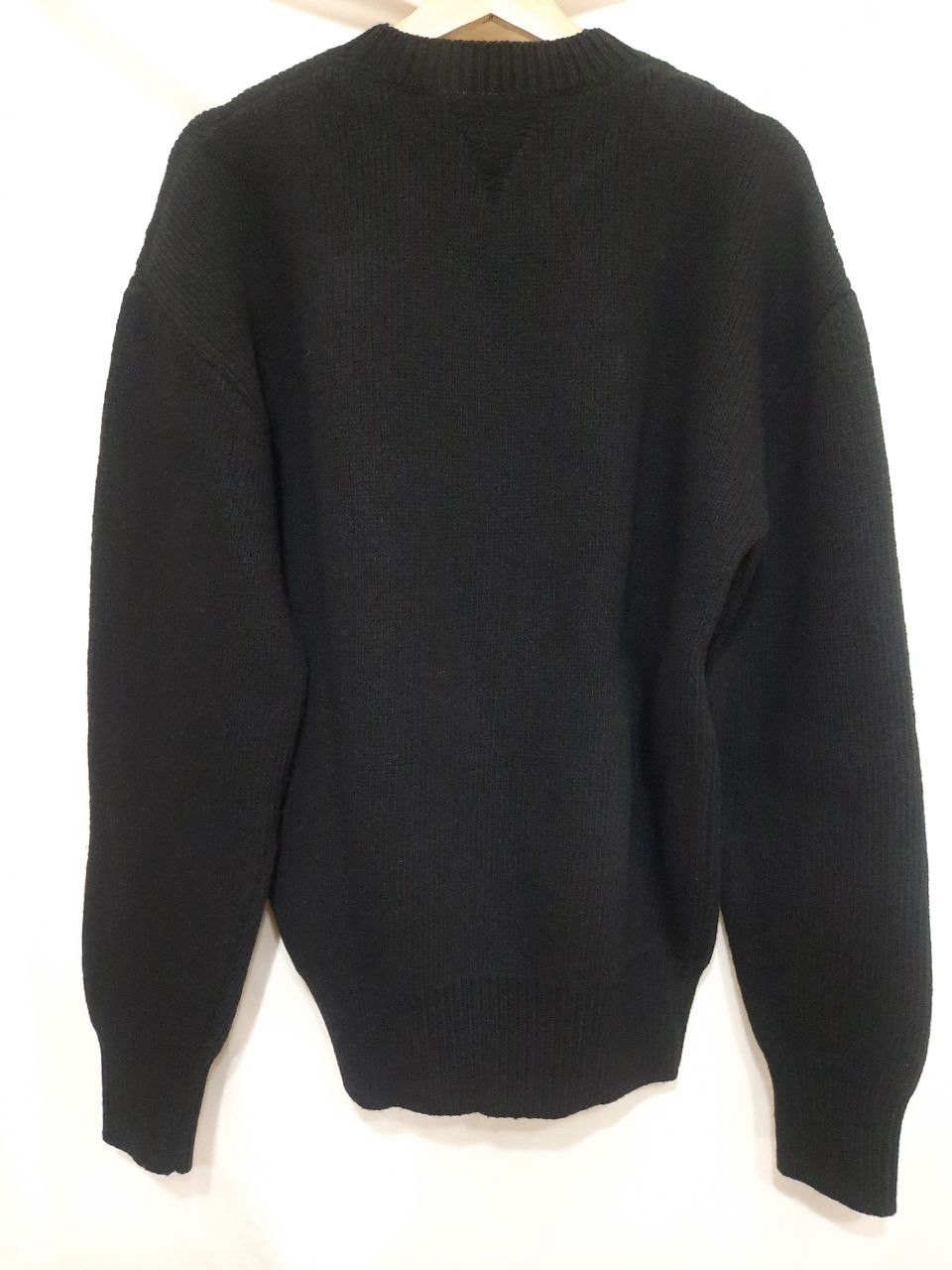 Bottega Veneta *New* Ribbed Crewneck Pullover Knit Sweater Size US S / EU 44-46 / 1 - 2 Thumbnail