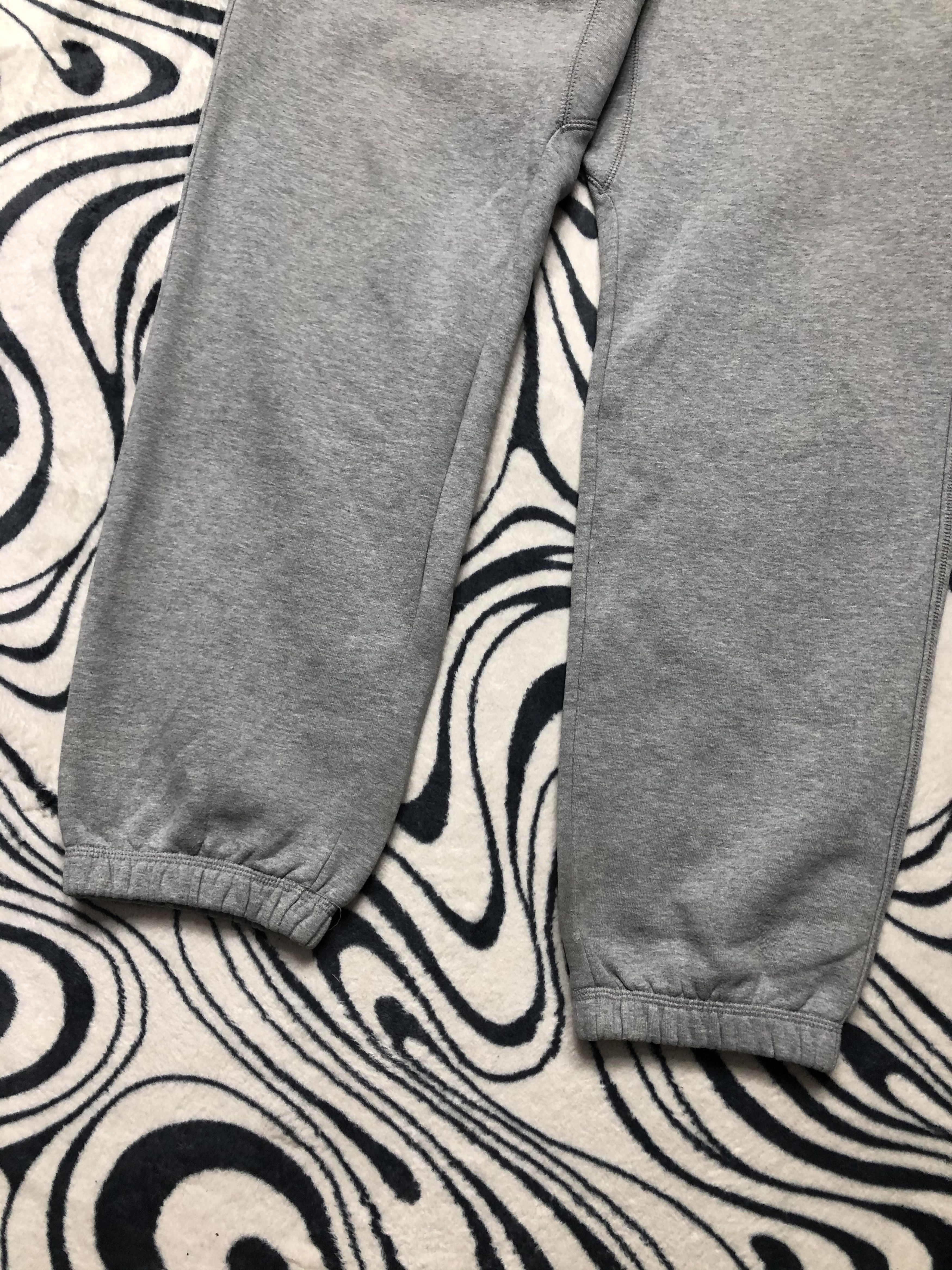 Nike Nike Vintage Mens Cotton Pants Y2K Size US 34 / EU 50 - 3 Thumbnail