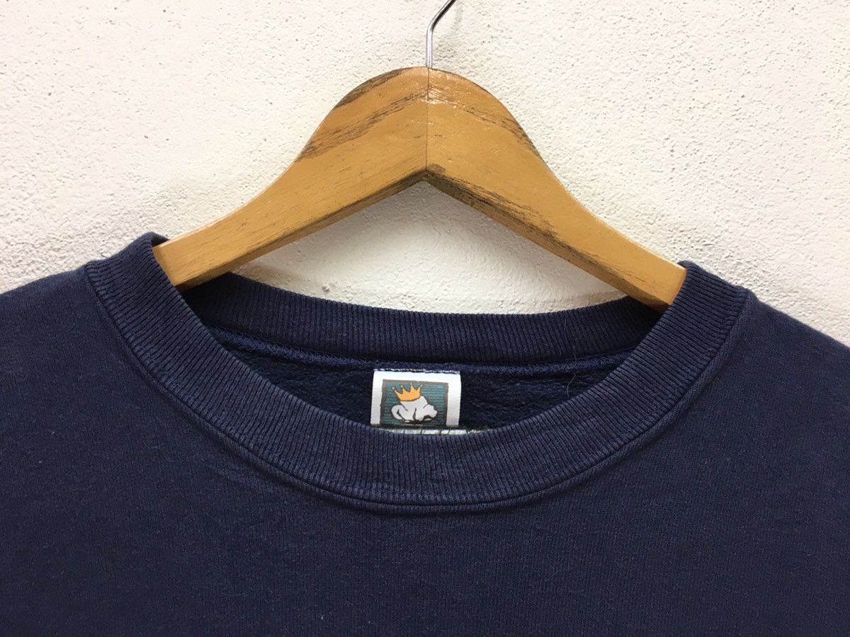 Vintage Vintage Skagway Alaska Celebration 100 Year Sweatshirt Size US M / EU 48-50 / 2 - 5 Thumbnail