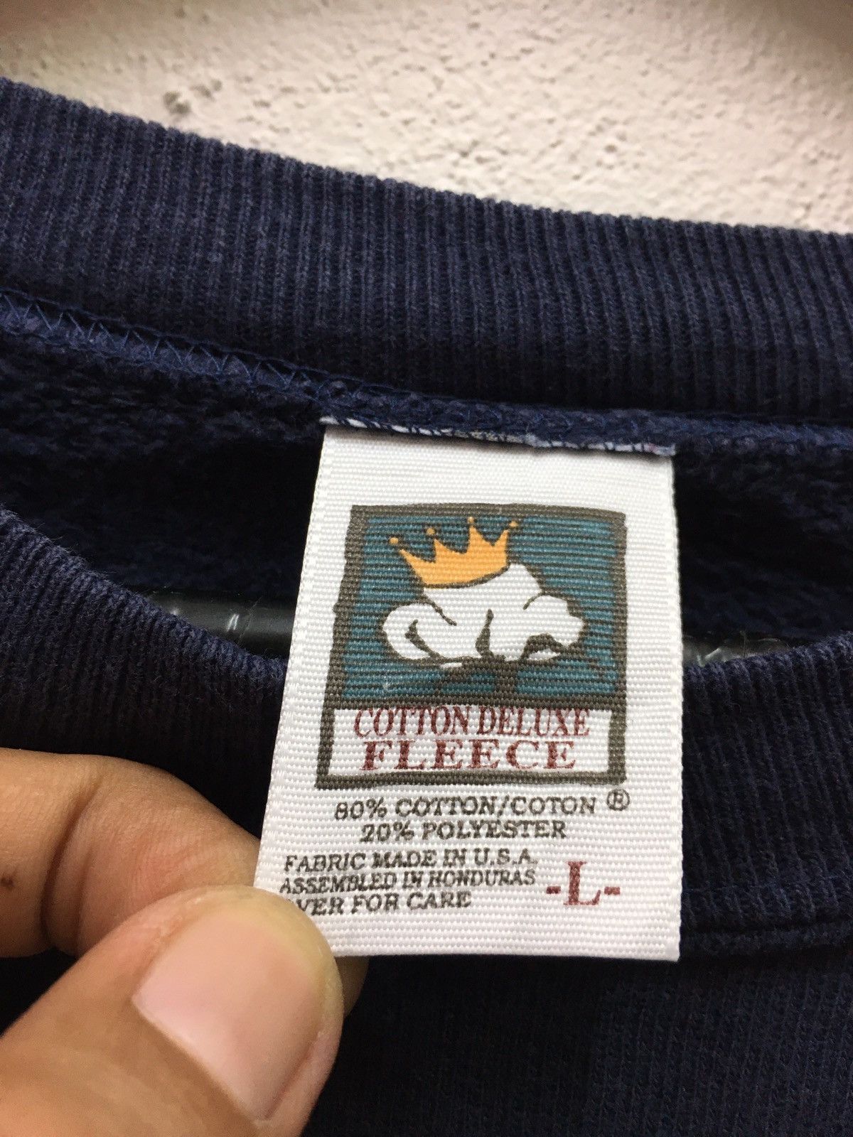 Vintage Vintage Skagway Alaska Celebration 100 Year Sweatshirt Size US M / EU 48-50 / 2 - 6 Thumbnail