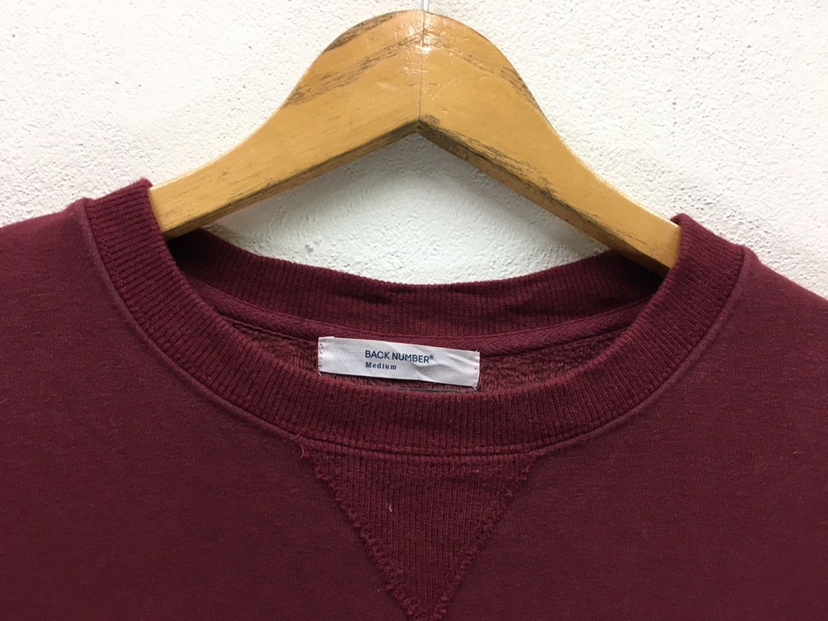 Vintage Vintage Indiana State Discover Indiana University Sweater Size US M / EU 48-50 / 2 - 6 Thumbnail