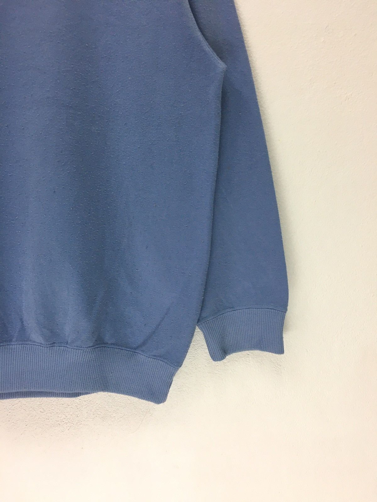 Designer × Vintage Santa Barbara Polo Racques Big Logo Sweatshirt Size US M / EU 48-50 / 2 - 4 Thumbnail