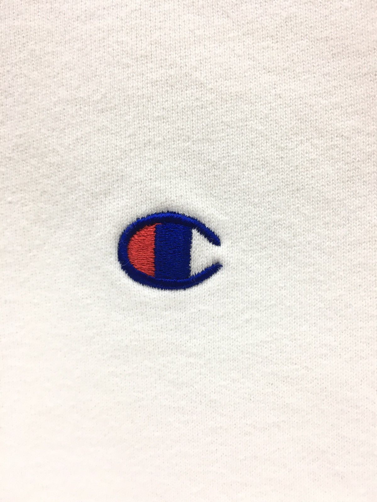 Champion × Vintage Vintage Champion Small Logo Sweatshirt Size US M / EU 48-50 / 2 - 3 Thumbnail