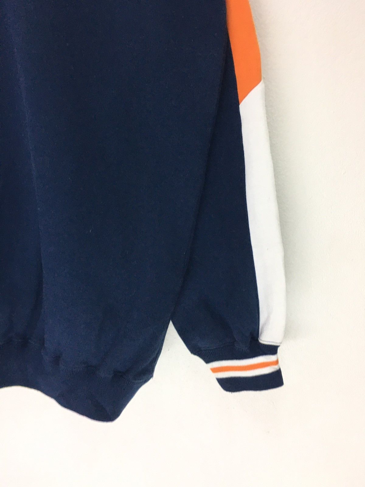 NFL × Vintage Vintage Denver Broncos NFL Football Team Sweatshirt Size US L / EU 52-54 / 3 - 5 Thumbnail