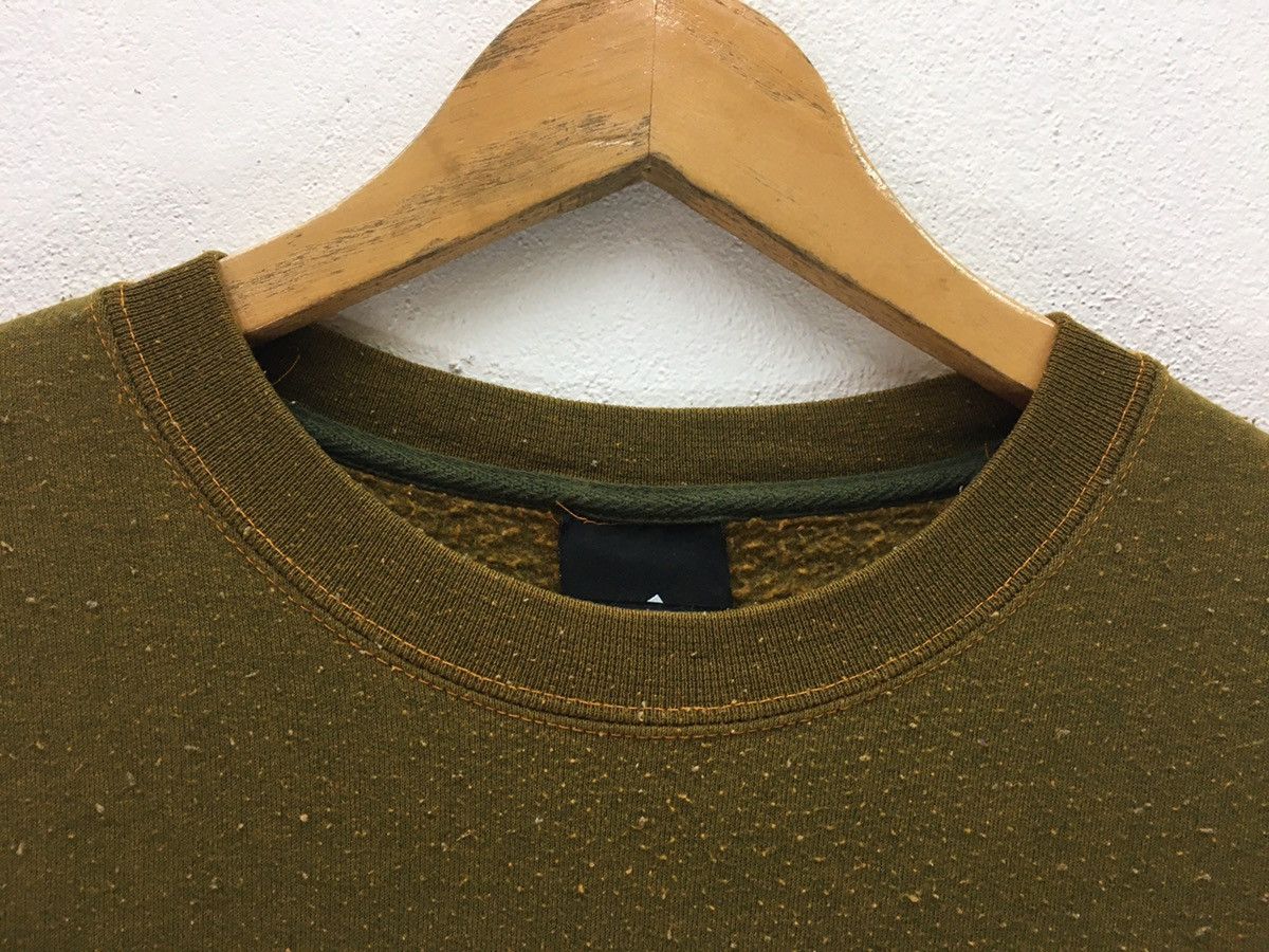 Adidas × Vintage Vintage Adidas Trefoil Big Logo Sweatshirt Size US M / EU 48-50 / 2 - 6 Thumbnail