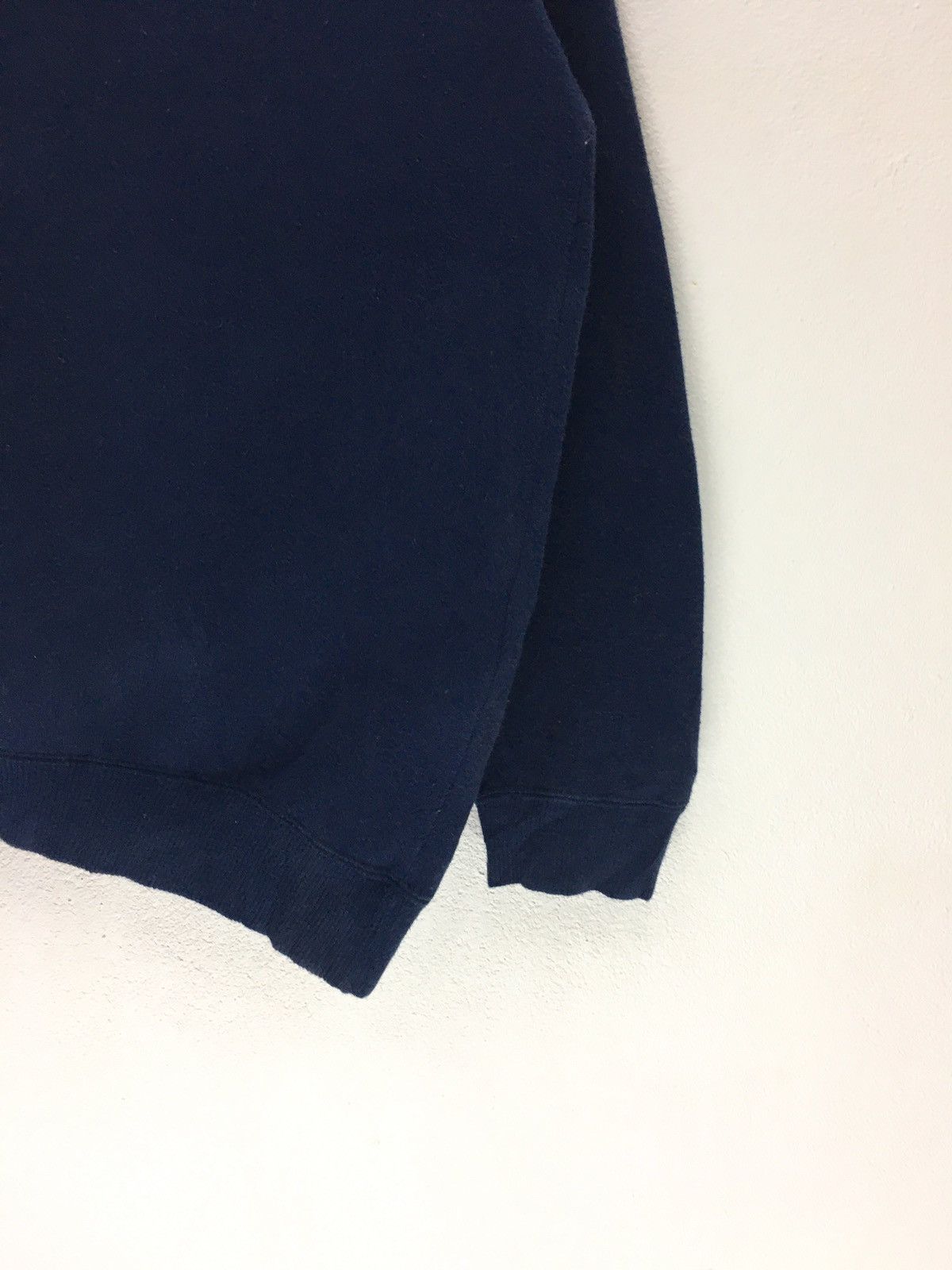 Japanese Brand Vintage Goodwill Sinjuku Japan Sweatshirt Size US S / EU 44-46 / 1 - 7 Thumbnail