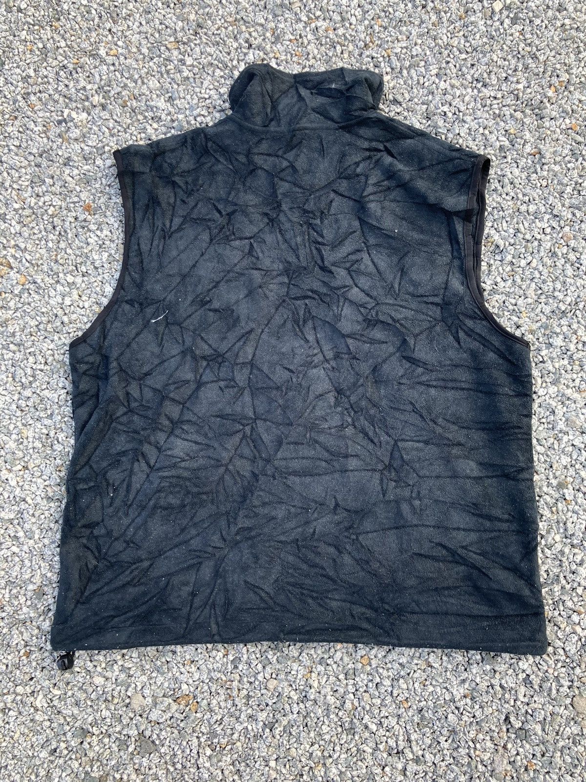 Other REAL MADRID SLEEVELESS JACKET Size US L / EU 52-54 / 3 - 2 Thumbnail