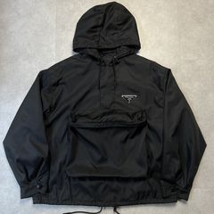 Shop Frank Ocean Black Prada Jacket - Jacket Hub