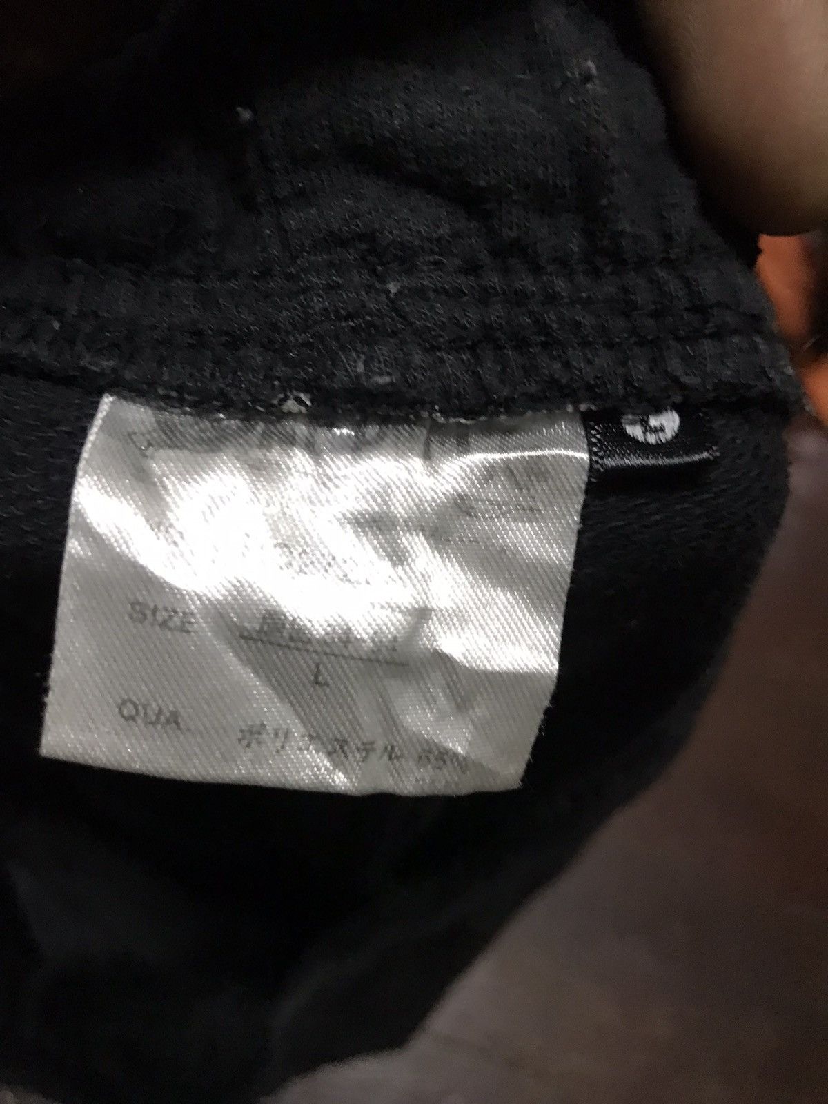 Japanese Brand × One Piece One piece portgas D.ace shortpant Size US 36 / EU 52 - 5 Thumbnail