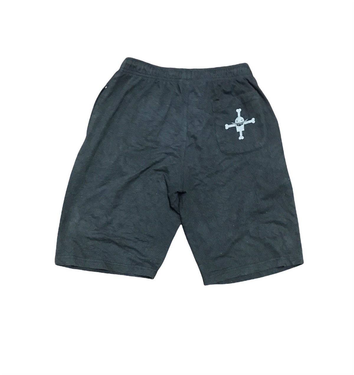 Japanese Brand × One Piece One piece portgas D.ace shortpant Size US 36 / EU 52 - 4 Thumbnail