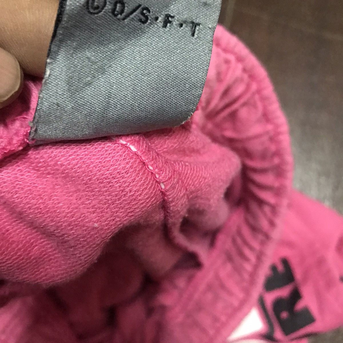 Japanese Brand × One Piece One piece tony-tony chopper shortspant Size US 35 - 4 Thumbnail