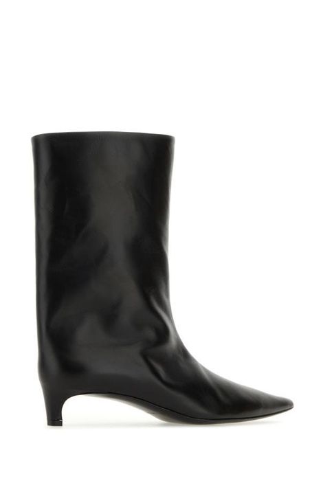 jil sander boots sale