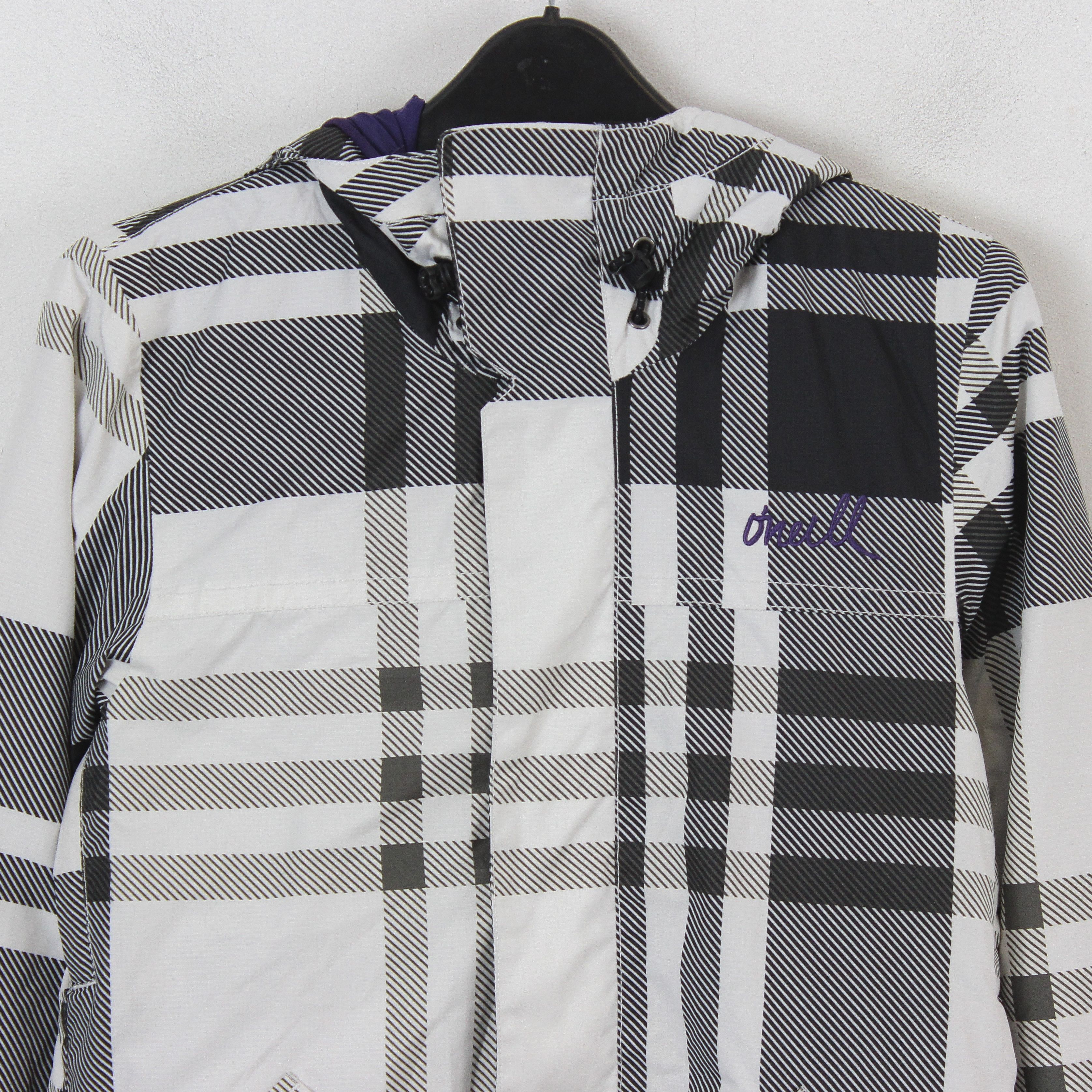 O'Neill 5k FIFTY2series Lady XS Ski Jacket Coat Waterproof Snowboard Size XS / US 0-2 / IT 36-38 - 2 Thumbnail