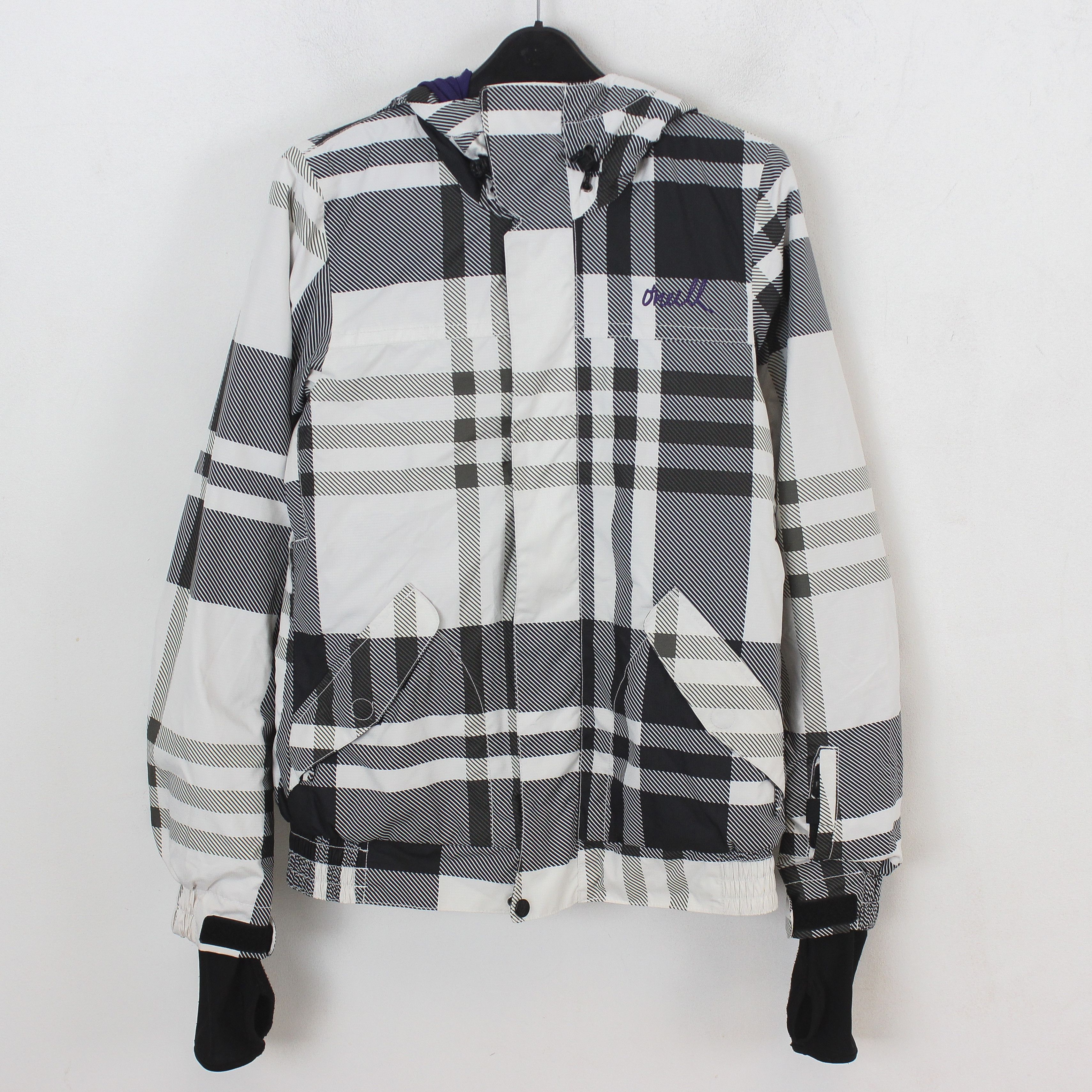 O'Neill 5k FIFTY2series Lady XS Ski Jacket Coat Waterproof Snowboard Size XS / US 0-2 / IT 36-38 - 1 Thumbnail