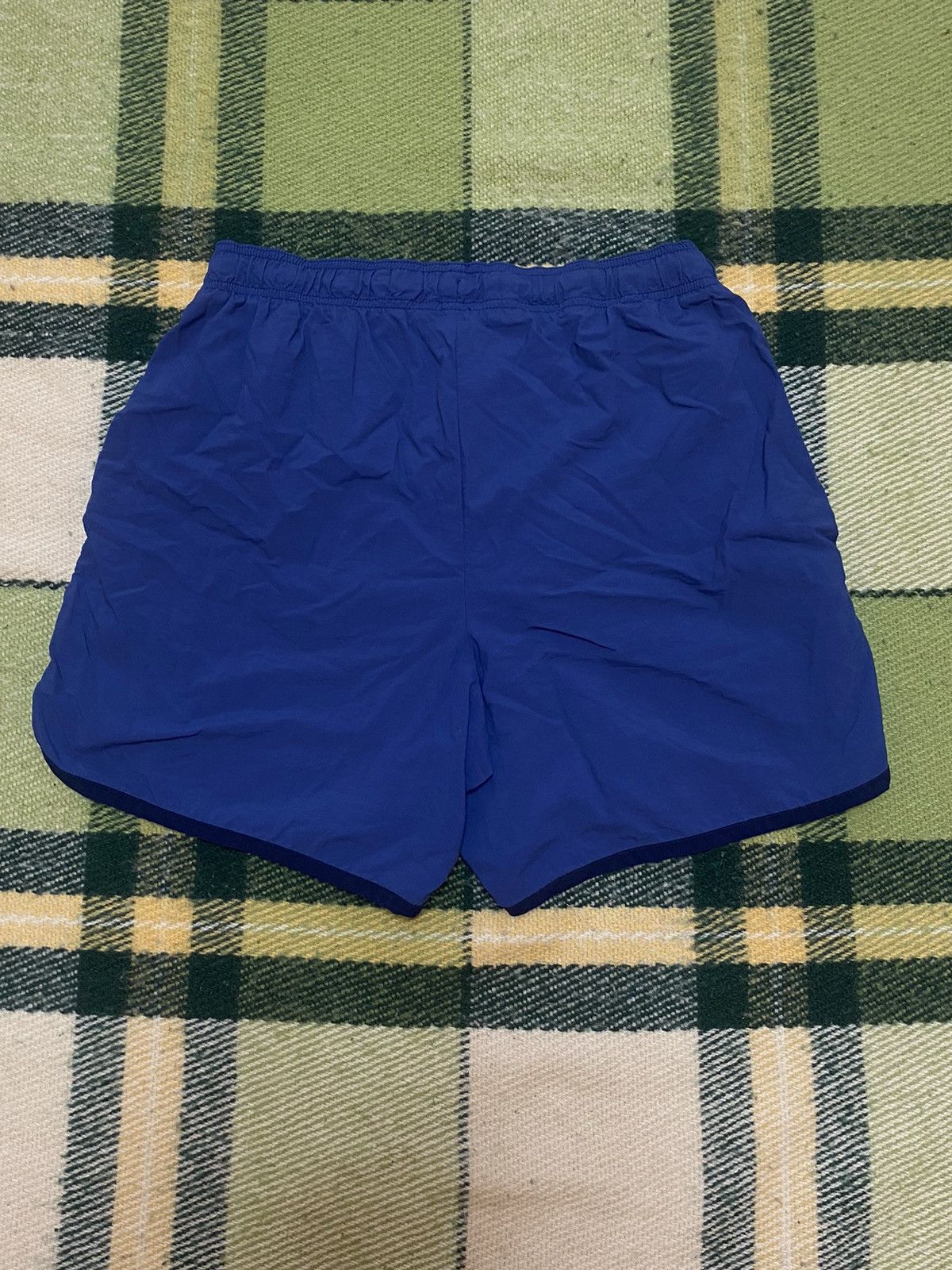 Nike Vintage Nike shorts streetwear swoosh casual y2k size S Size US 30 / EU 46 - 3 Thumbnail