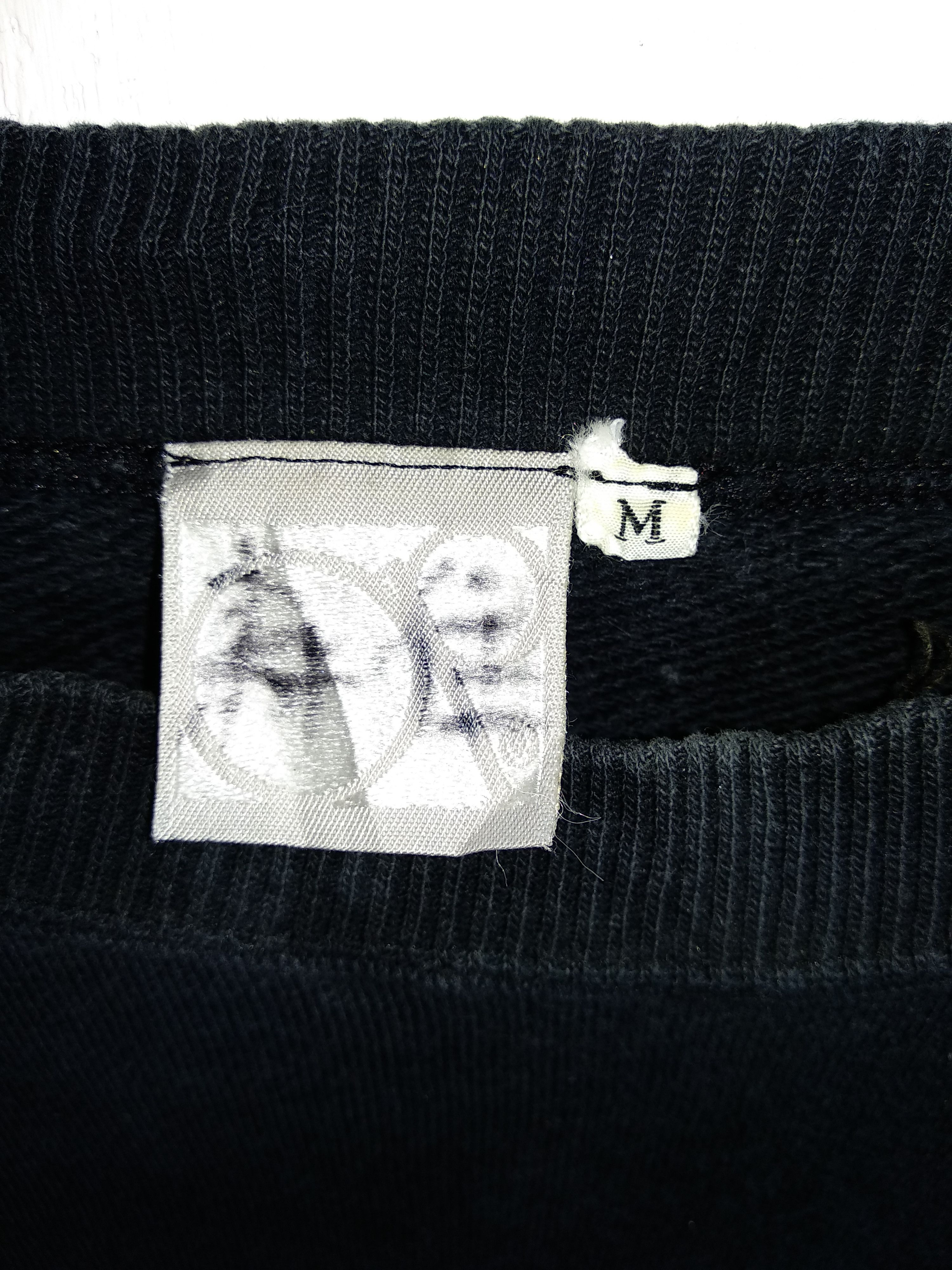 Sports Specialties Vintage Ocean Pacific Surf Style Sweatshirt/Embroidery Logo Size US M / EU 48-50 / 2 - 4 Thumbnail
