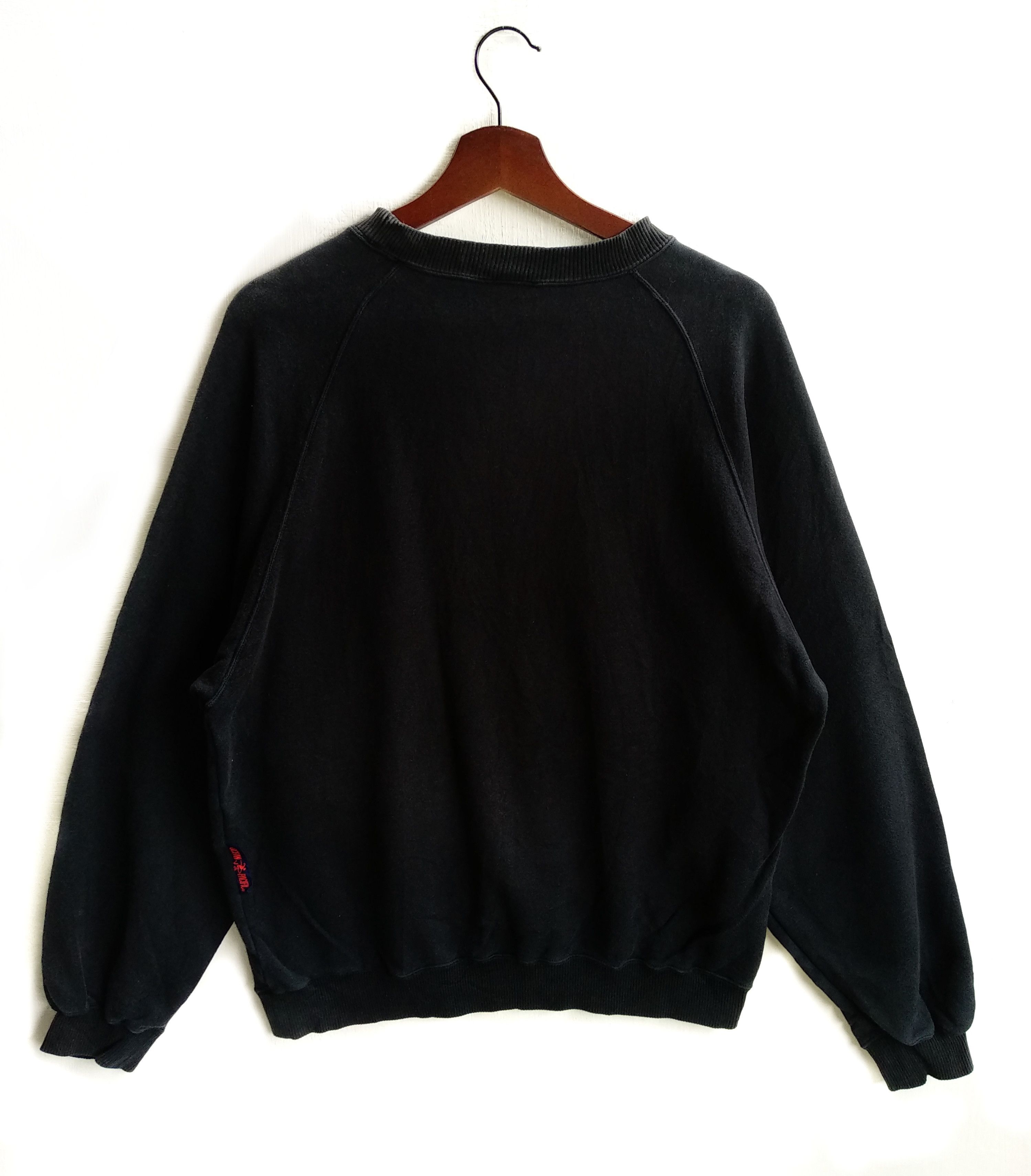 Sports Specialties Vintage Ocean Pacific Surf Style Sweatshirt/Embroidery Logo Size US M / EU 48-50 / 2 - 3 Thumbnail