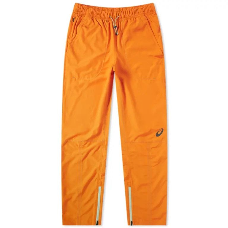 Kiko kostadinov asics woven pants top