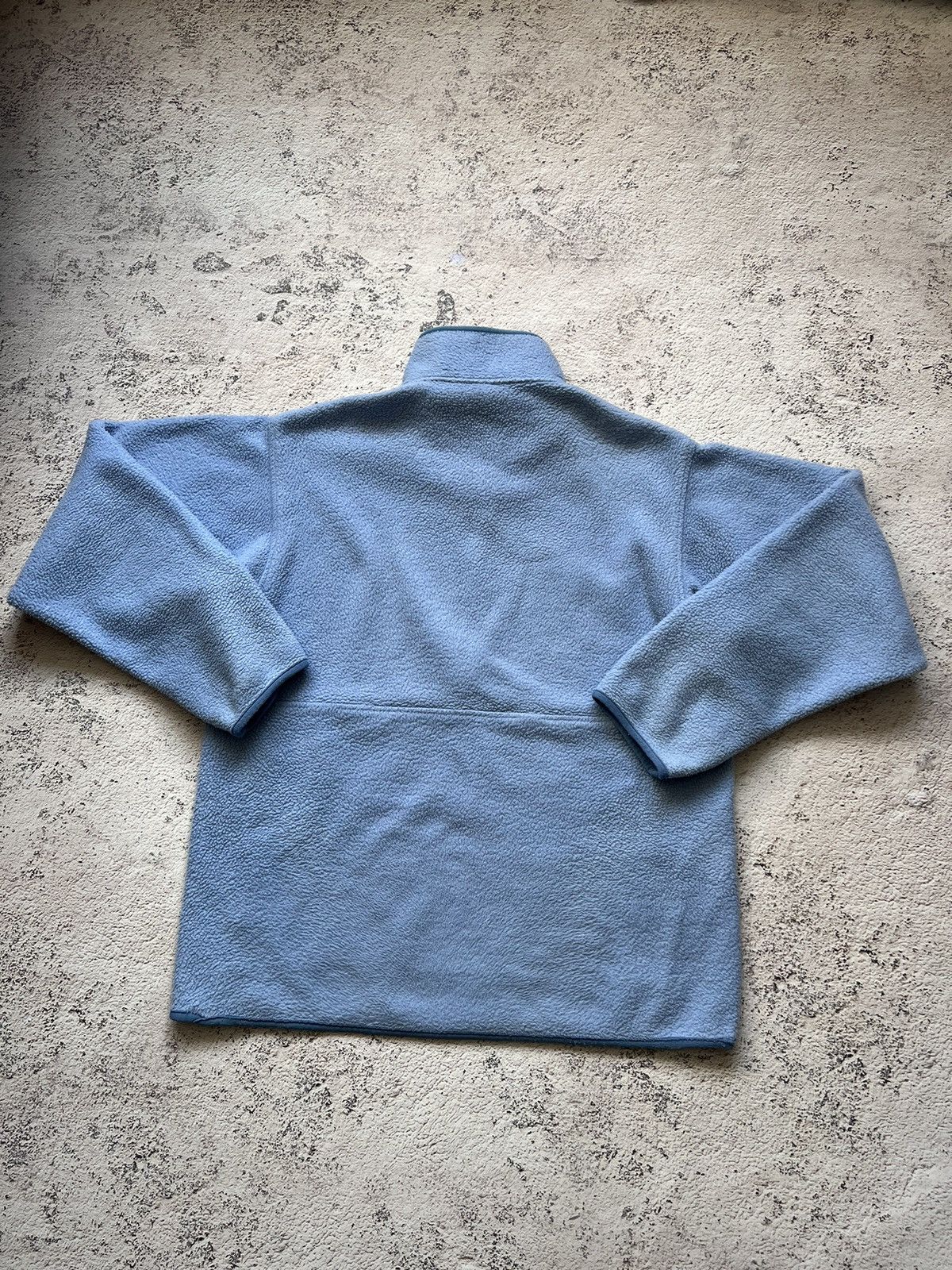 Patagonia × Vintage Patagonia Vintage Fleece USA🇺🇸 Size US M / EU 48-50 / 2 - 10 Thumbnail
