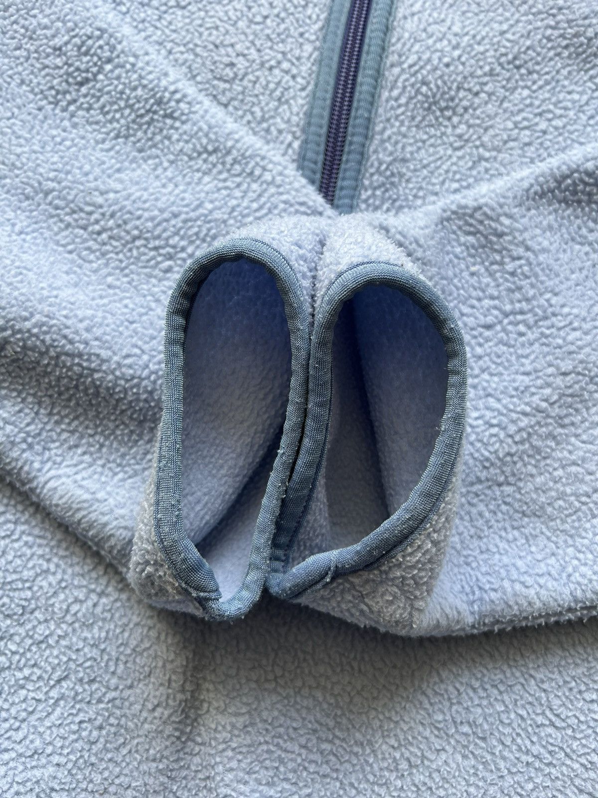 Patagonia × Vintage Patagonia Vintage Fleece USA🇺🇸 Size US M / EU 48-50 / 2 - 8 Thumbnail